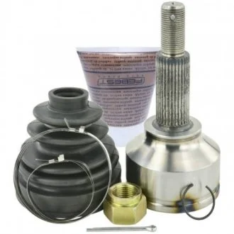 ШРУС наружный 28X576X31 FEBEST 2110-TTF