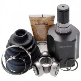 Шрус ВНУТРЕННИЙ ЛЕВЫЙ 26X362X31 FEBEST 2111-CA223LH