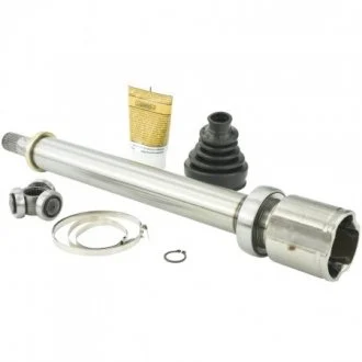 ШРУС ВНУТРЕННИЙ ПРАВЫЙ 22X40X34 (FORD FOCUS CB8 2011-2015) FEBEST 2111-CB8RH