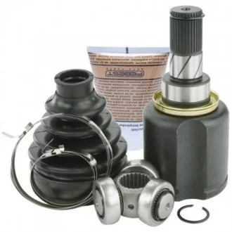 Шрус ВНУТРЕННИЙ ЛЕВЫЙ 22X40X34 FEBEST 2111-CDHLH