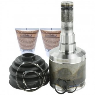 Шрус ВНУТРЕННИЙ ЛЕВЫЙ 39X46X31 FEBEST 2111-F150LH