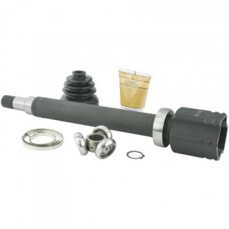 ШРУС ВНУТРІШНІЙ ПРАВИЙ 26X40X26 FEBEST 2111-TC726RH