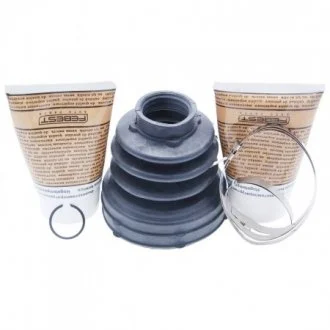 Пильник шруса внутрішнього Mondeo 07-14 FEBEST 2115CA220RHT