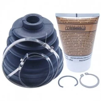 Пильник шруса внутрішнього Micra/Focus/Fiesta 92-02 FEBEST 2115CB4