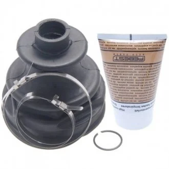 Фото пильовик шрус внутрішній комплект 88x100x245 FEBEST 2115-GELHT ПИЛЬОВИК ШРУС ВНУТРІШНІЙ КОМПЛЕКТ 88X100X245 FEBEST 2115-GELHT