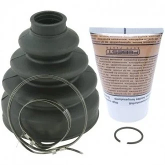 Фото пыльовик шрус внутр. комплект 97.3x120x30.4 ford FEBEST 2115-TT9DT ПЫЛЬОВИК ШРУС ВНУТР. КОМПЛЕКТ 97.3X120X30.4 FORD FEBEST 2115-TT9DT