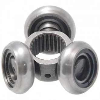 Фото тришип піввісі 24x41.5 Mazda 3/5/Highlander 03- FEBEST 2116TC718TDCI Тришип піввісі 24x41.5 Mazda 3/5/Highlander 03- FEBEST 2116TC718TDCI