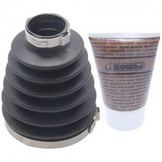 ПЫЛЬНИК ШРУС НАРУЖНЫЙ (91X119X37.5) КОМПЛЕКТ (FORD MONDEO CA2 2007-) FEBEST 2117P-CA220