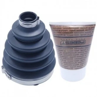 Фото пильовик приводу колеса FEBEST 2117PCA223 Пильовик приводу колеса FEBEST 2117PCA223