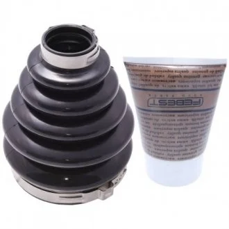 Фото пильник шрус зовнішний комплект 79.5x106x31 (ford focus ii cb4 2008-2011) FEBEST 2117P-FOCII ПИЛЬНИК ШРУС ЗОВНІШНИЙ КОМПЛЕКТ 79.5X106X31 (FORD FOCUS II CB4 2008-2011) FEBEST 2117P-FOCII