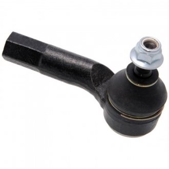 НАКОНЕЧНИК РУЛЕВОЙ ПРАВЫЙ (FORD FIESTA V JH 2001-2008) (FORD FIESTA V JH 2001-2008) FEBEST 2121-FUSRH