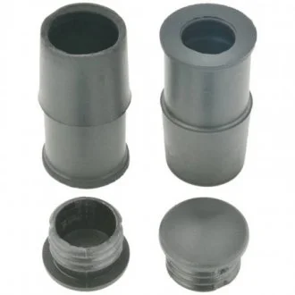 Фото пильовик втулки направляючої супорта передн. FORD FOCUS II CB4 2008-2011 FEBEST 2173FOC Пильовик втулки направляючої супорта передн. FORD FOCUS II CB4 2008-2011 FEBEST 2173FOC