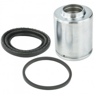 Поршень суппорта тормозного ЗАДНОГО РЕМКОМПЛЕКТ FORD TRANSIT TT9 2006-2013 FEBEST 2176TT9RKIT