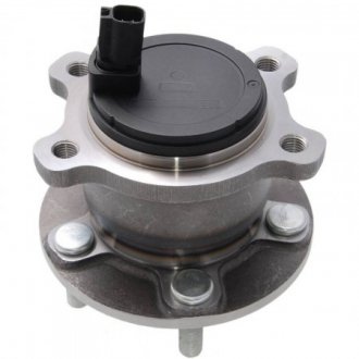 СТУПИЦА ЗАДНЯЯ (FORD FOCUS CB4 2008-2011) FEBEST 2182-CA2R