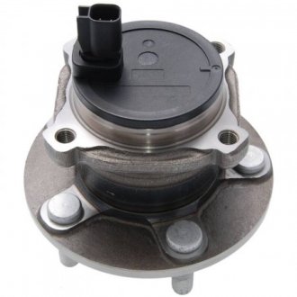 СТУПИЦА ЗАДНЯЯ (FORD FOCUS II 2004-2008) FEBEST 2182-CB4R