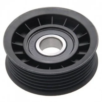 Фото ролик натяжний (MAZDA 3 BK 2003-2008) FEBEST 2187-CAK Ролик натяжний (MAZDA 3 BK 2003-2008) FEBEST 2187-CAK