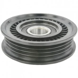 РОЛИК НАТЯЖИТЕЛЯ РЕМНЯ ГРМ FEBEST 2187-CB8