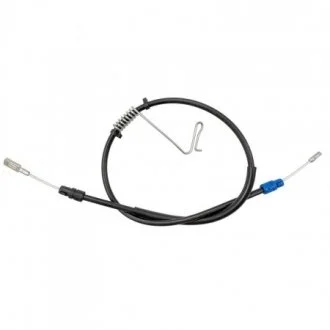 ТРОС РУЧНОГО ГАЛЬМА ПРАВИЙ FEBEST 2199-TT92WHRH