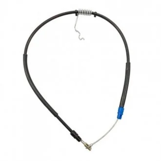 ТРОС РУЧНОГО ГАЛЬМА ПРАВИЙ FEBEST 2199-TT9LRH