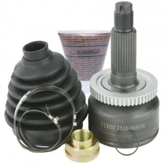 ШРУС НАРУЖНЫЙ 26X55X31 FEBEST 2210-CARA54