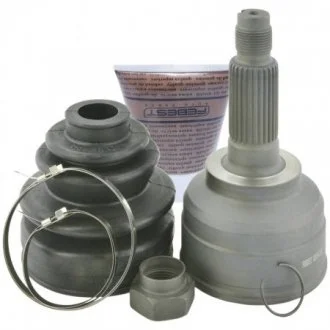 ШРУС ЗОВНІШНІЙ 24X56X28 FEBEST 2210-CLAR