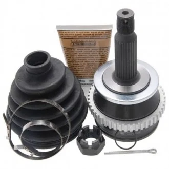 ШРУС зовнішній 25X60X27 FEBEST 2210-NS27A47