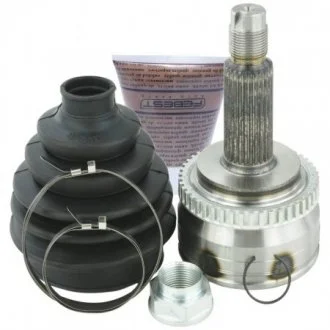 Фото шРУС ЗОВНІШНІЙ 24X60X27 FEBEST 2210-SOUA46 ШРУС ЗОВНІШНІЙ 24X60X27 FEBEST 2210-SOUA46