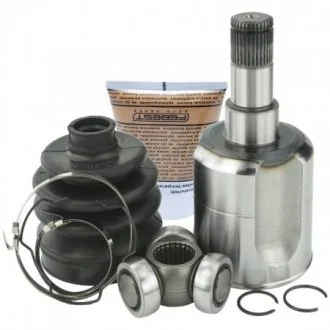 Шрус ВНУТРЕННИЙ ЛЕВЫЙ 24X35X34 FEBEST 2211-CARLH