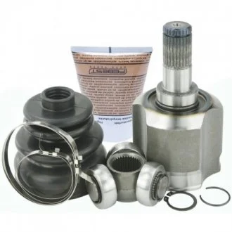 Шрус ВНУТРЕННИЙ ЛЕВЫЙ 34X41X27 FEBEST 2211-MAGLH