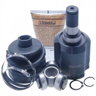 Шрус ВНУТРЕННИЙ ЛЕВЫЙ 24X41X27 (KIA SPORTAGE 2004-2010) FEBEST 2211NS20LH