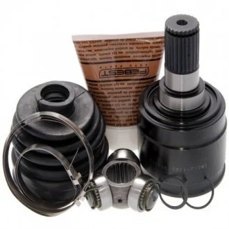 Фото шРУС внутрішній 20X35X25 (KIA PICANTO 2004-) FEBEST 2211PICMT ШРУС внутрішній 20X35X25 (KIA PICANTO 2004-) FEBEST 2211PICMT