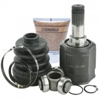 Фото шРУС ВНУТРІШНІЙ ЗАДНІЙ 22X35X25 FEBEST 2211SORR ШРУС ВНУТРІШНІЙ ЗАДНІЙ 22X35X25 FEBEST 2211SORR