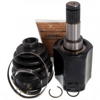 Шрус ВНУТРЕННИЙ ЛЕВЫЙ 22X35X24 FEBEST 2211-SPAATLH