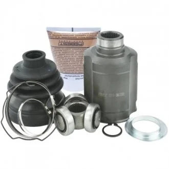 Шрус внутренний правый 33X42X28 (HYUNDAI SANTA FE (DM) 2012-) FEBEST 2211-XM12RH