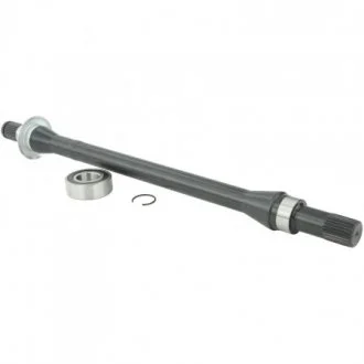 Полуось права 28X585X28 FEBEST 2212-CARATRH
