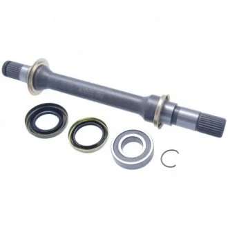 ПОЛУОСЬ ПРАВАЯ 28X370X28 (KIA CARNIVAL/SEDONA (FL) 1998-2005) FEBEST 2212-SED25MT