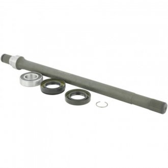 Полуось левая 26X497X26 (KIA SPORTAGE 1998-2003) FEBEST 2212-SP