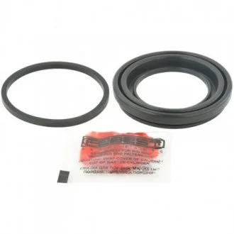 Ремкомплект суппорта тормозного переднего FEBEST 2275-RIOF