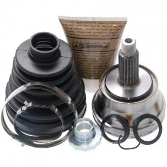 ШРУС зовнішній 30x52x20 (SKODA FABIA Mk1 (6Y) 1999-2007) FEBEST 2310-035