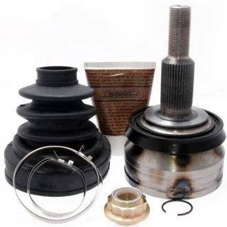 ШРУС НАРУЖНЫЙ 27x63x38 (VOLKSWAGEN TRANSPORTER T5 2003-) FEBEST 2310-T5