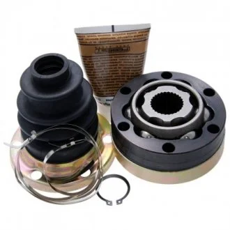 Фото шРУС ВНУТРІШНІЙ ЗАДНІЙ 28x118 (VOLKSWAGEN TOUAREG 2003-2010) FEBEST 2311-TOURRR ШРУС ВНУТРІШНІЙ ЗАДНІЙ 28x118 (VOLKSWAGEN TOUAREG 2003-2010) FEBEST 2311-TOURRR