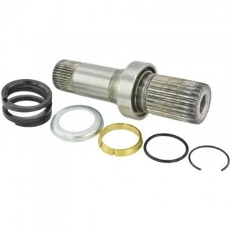 Полуось права 37X1448X26 FEBEST 2312-TRANST5RH