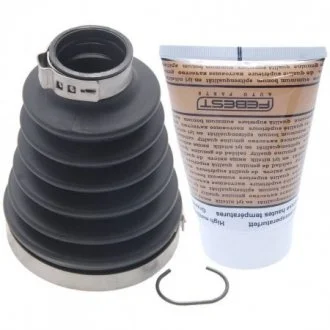 ПЫЛЬНИК ШРУС ВНУТРЕННИЙ КОМПЛЕКТ PVC 68X102X275 FEBEST 2315P-TMT