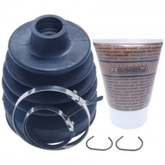 Фото пыльник шрус наружный (skoda octavia ii 2004-2012) FEBEST 2317-EOS ПЫЛЬНИК ШРУС НАРУЖНЫЙ (SKODA OCTAVIA II 2004-2012) FEBEST 2317-EOS