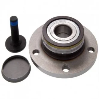 Фото ступица задняя d32 (skoda octavia ii 2004-) FEBEST 2382-B6MR СТУПИЦА ЗАДНЯЯ D32 (SKODA OCTAVIA II 2004-) FEBEST 2382-B6MR