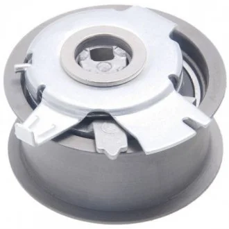 Фото ролик натяжителя ременя грм FEBEST 2387-B5 РОЛИК НАТЯЖИТЕЛЯ РЕМЕНЯ ГРМ FEBEST 2387-B5