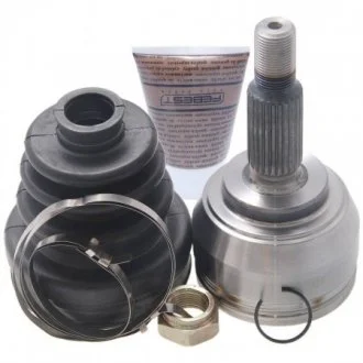 ШРУС наружный 33X526X25 FEBEST 2410-DUST