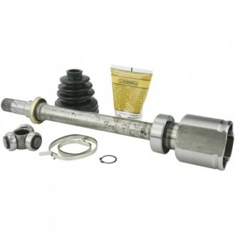 Шрус внутренний правый 22X33X25 FEBEST 2411-FLUERH