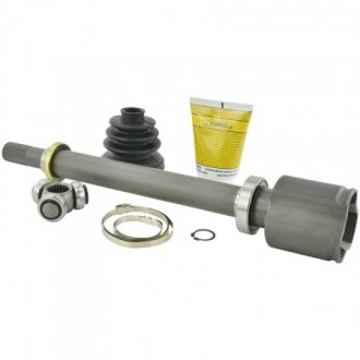 Шрус внутренний правый 22X33X25 FEBEST 2411-FLURH