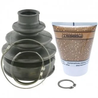 Фото пильник ШРУС FEBEST 2415KANGIIT Пильник ШРУС FEBEST 2415KANGIIT